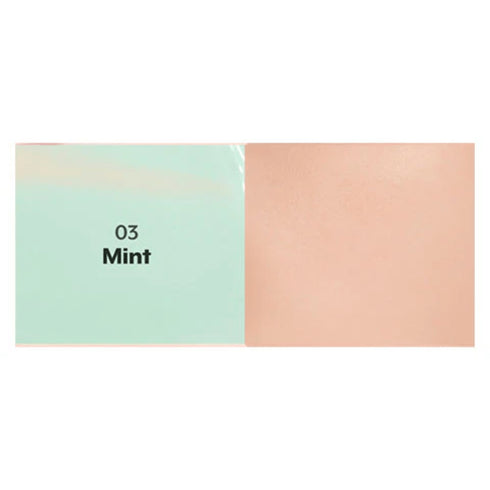 Care Tone-up 03 Mint - WowSkin Romania